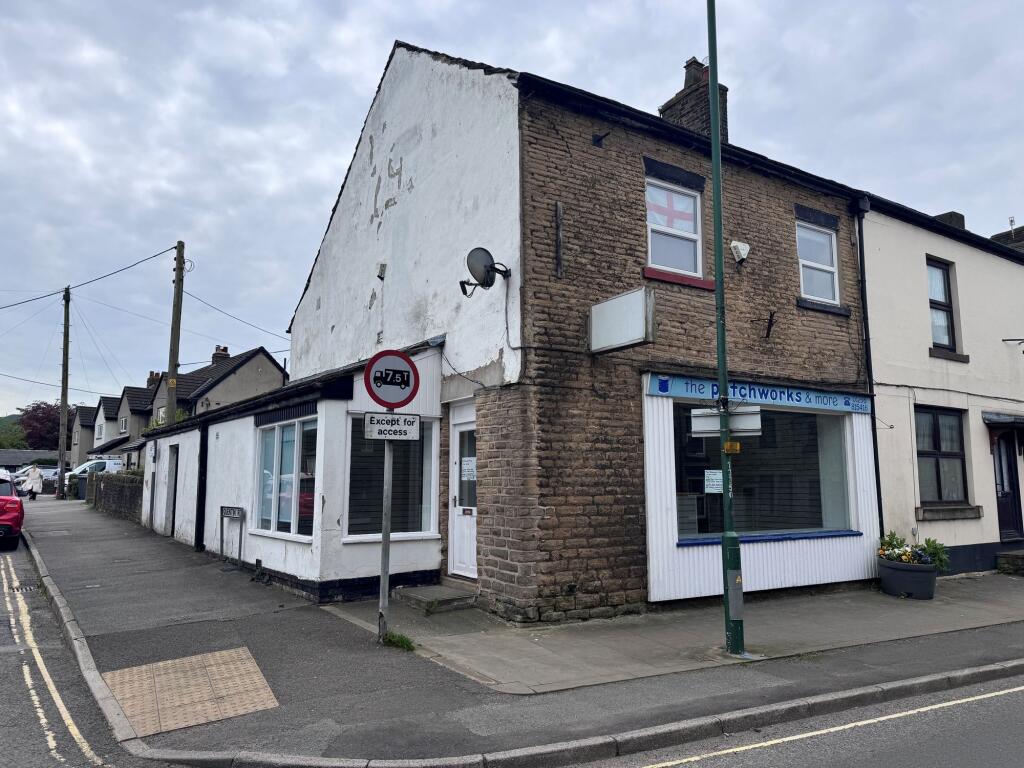 Main image of property: Market Street, 115 Market Street, SK23