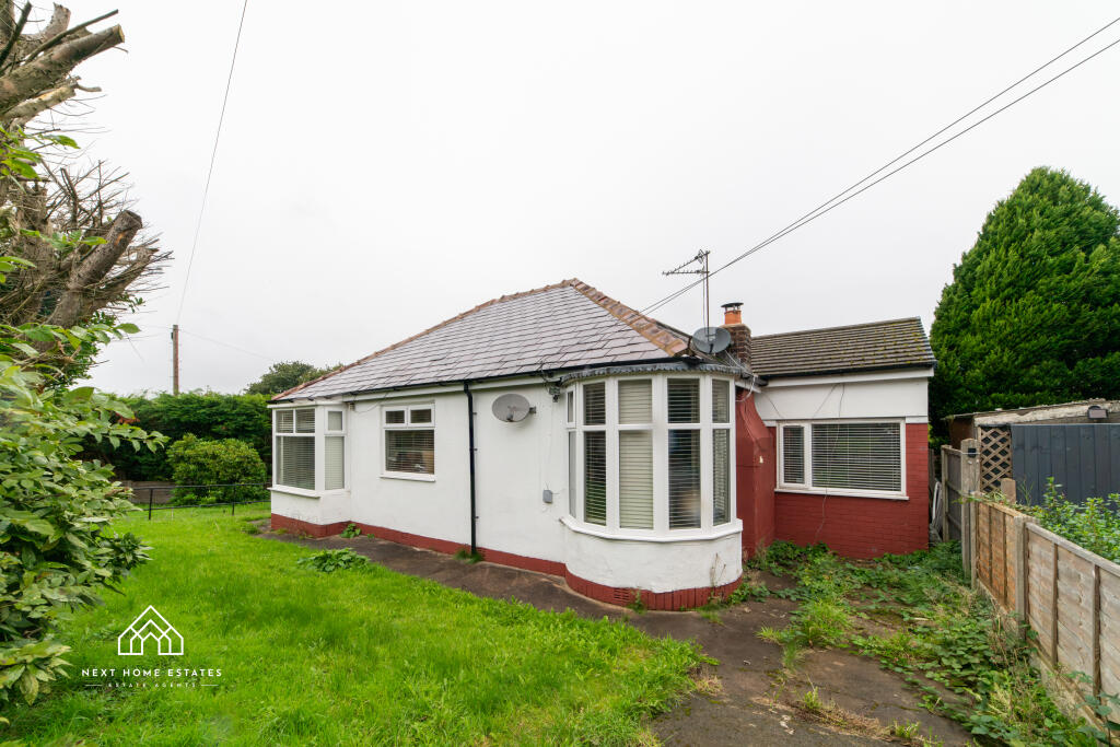 Main image of property: Miller Fold Avenue, Accrington, Lancashire