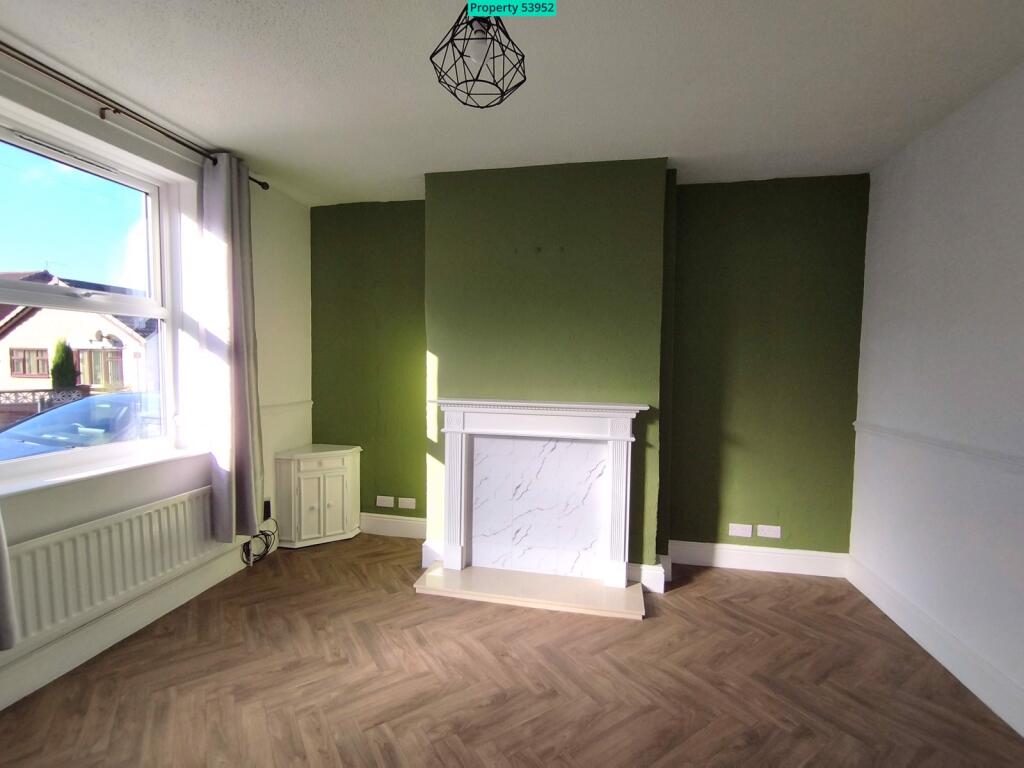 Main image of property: Prospect Street, Cudworth, Barnsley, S72