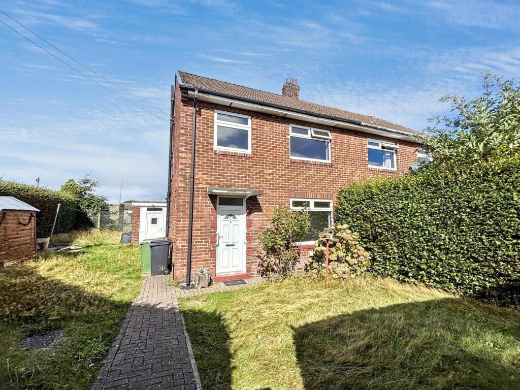 Main image of property: Park Avenue, Prudhoe, Northumberland, NE42 5BA