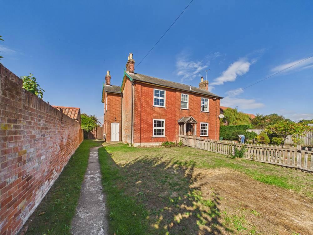Main image of property: The Street, Nacton, Ipswich, Suffolk, IP10