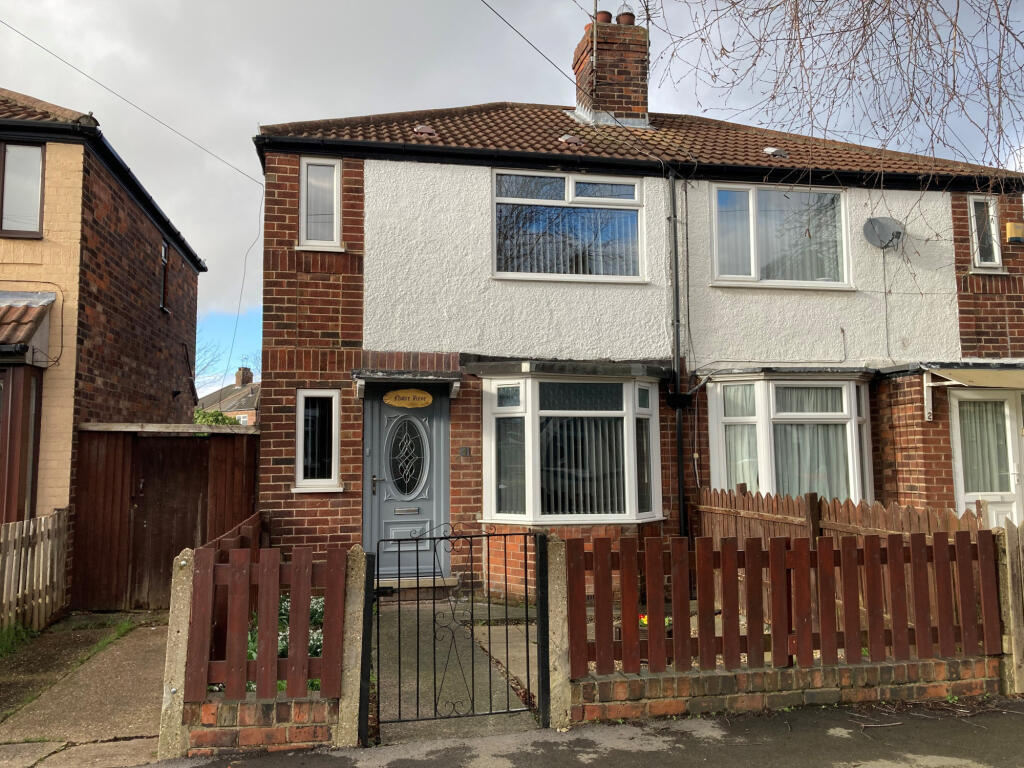 Main image of property: Huntley Drive,  Hull, HU5