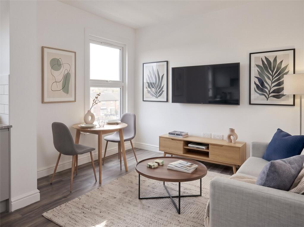 Main image of property: Chatsworth Road, London, E5