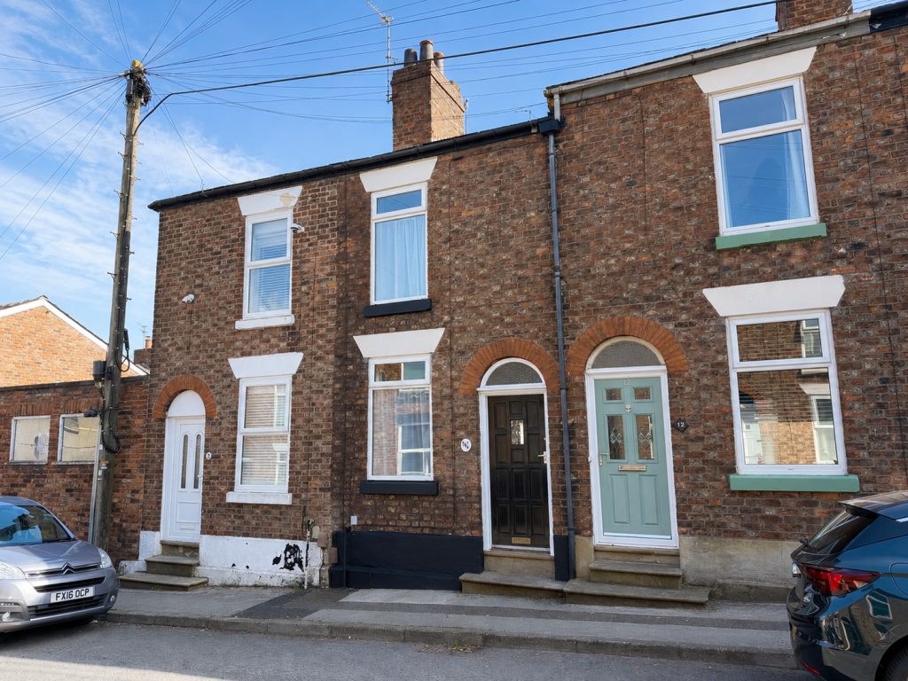 Main image of property: Barton Street, Macclesfield, SK11 6RX