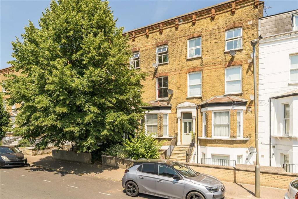 Main image of property: Byrne Road, Balham