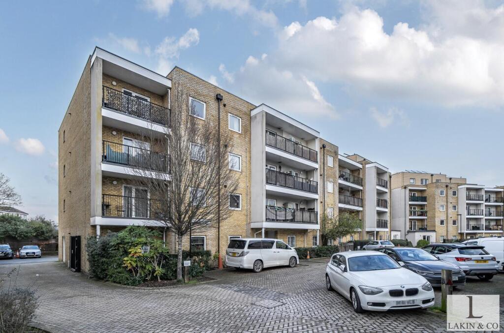 Main image of property: Coyle Drive, Ickenham, UB10