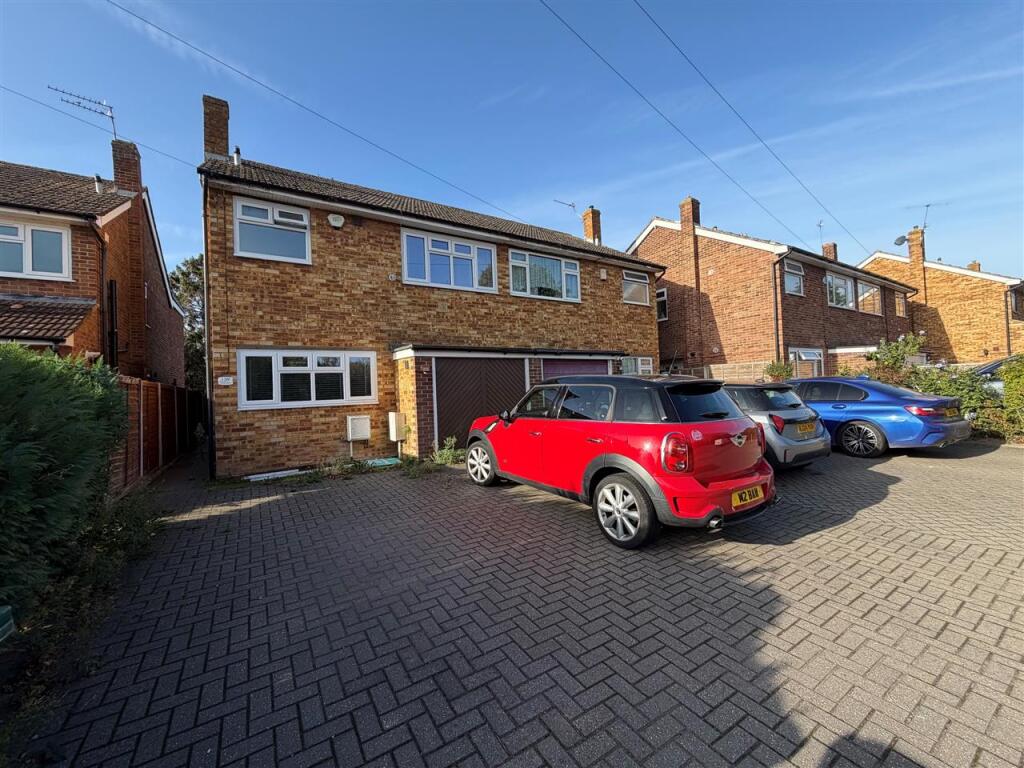 Main image of property: Horton Road, Stanwell Moor