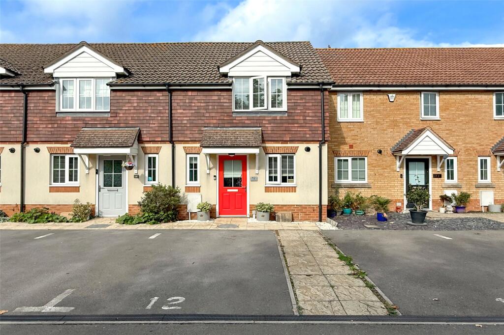 Main image of property: Empress Close, Wick, Littlehampton
