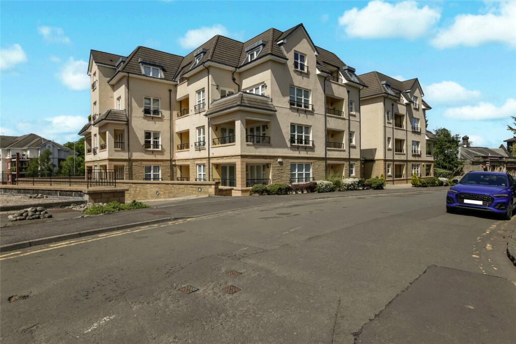 Main image of property: Mains Avenue, Giffnock, Glasgow, East Renfrewshire, G46