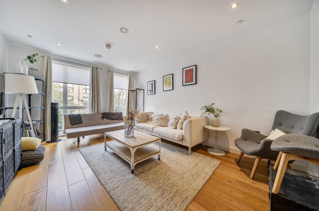 Main image of property: Bakery Street, London, SE16
