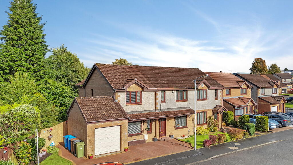 Main image of property: Aurs Glen, Barrhead, Glasgow, East Renfrewshire
