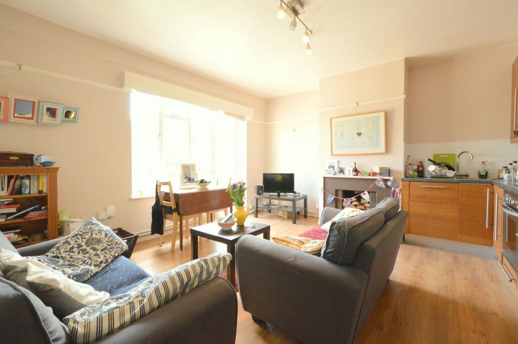 Main image of property: Bolingbroke Grove, Lane Court Bolingbroke Grove, SW11