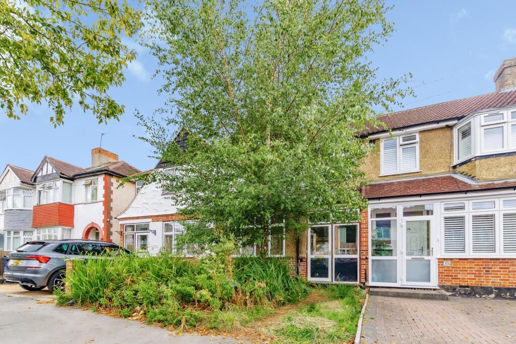 Main image of property: Ash Tree Way, Croydon, CR0
