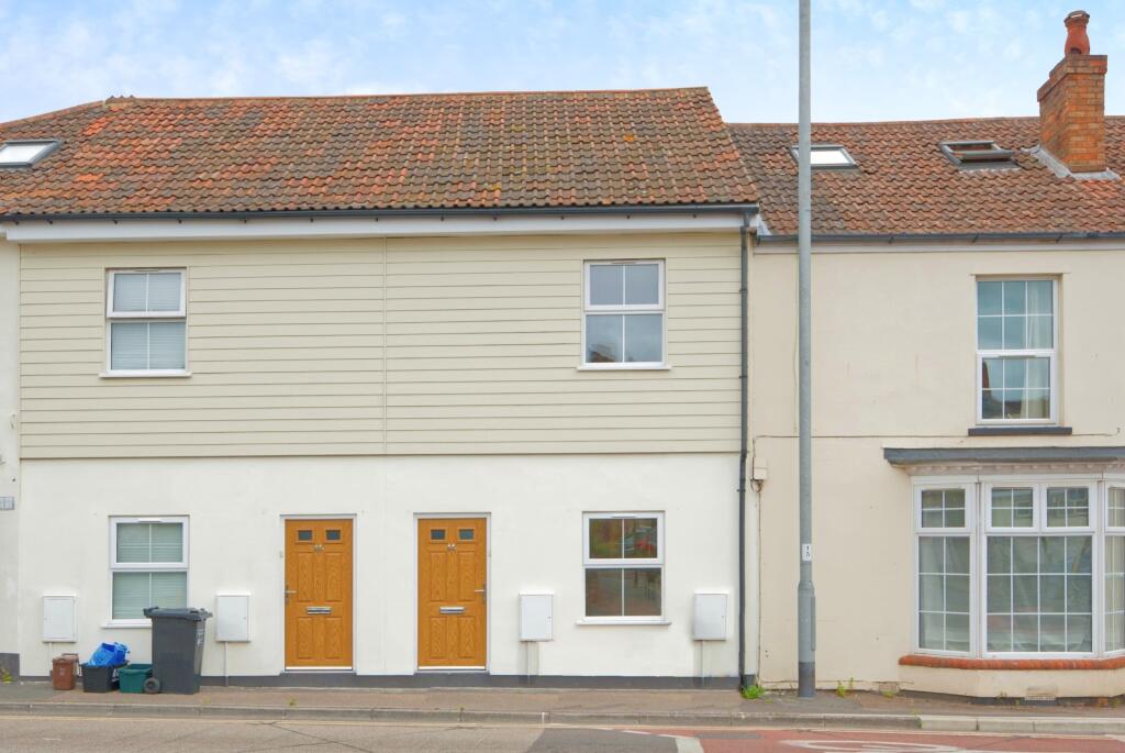Main image of property: Kingston Road, Taunton