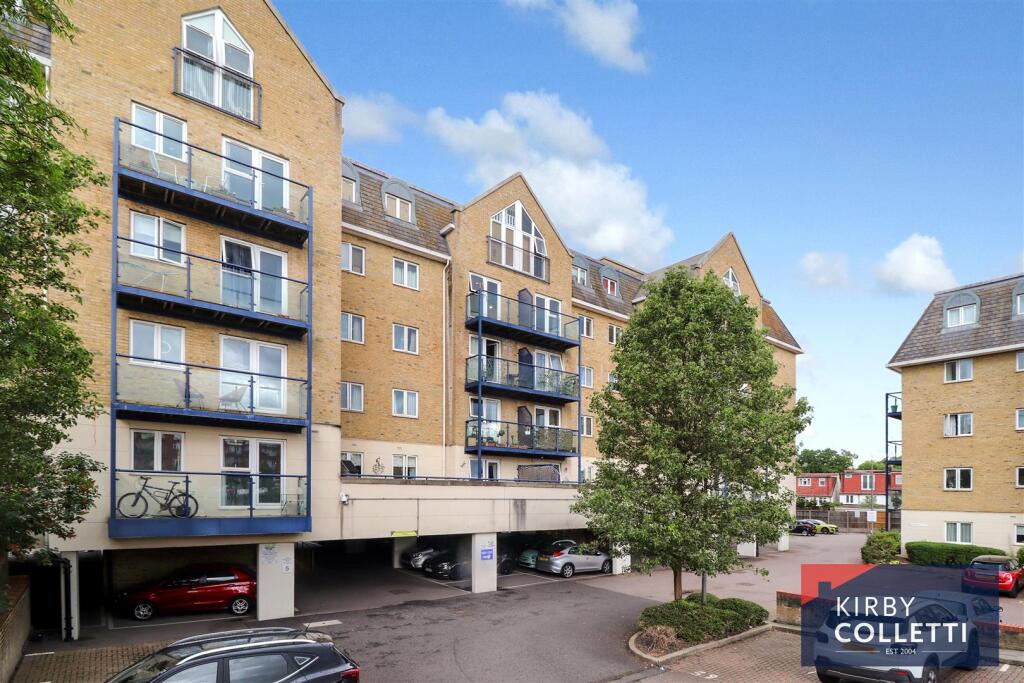 Main image of property: Taverners Way, Hoddesdon