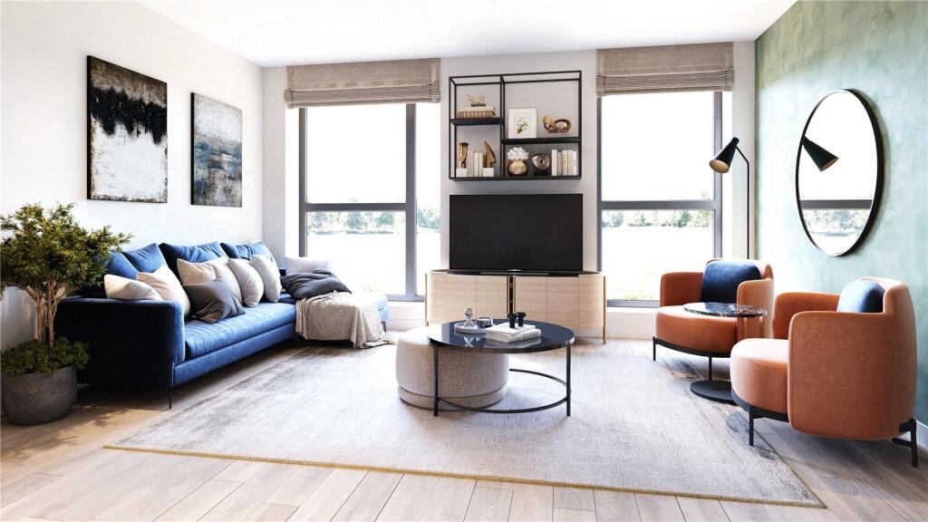Main image of property: Emerald Court, Moseley Street, Digbeth, Birmingham, West Midlands, B12