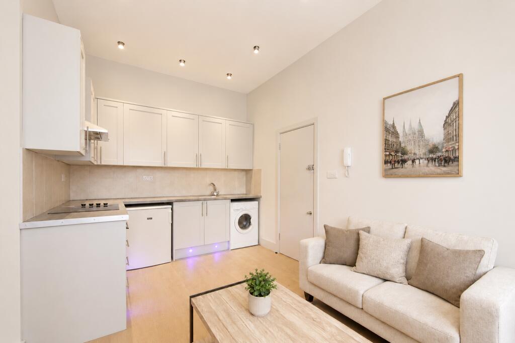 Main image of property: London Road, CROYDON, CR0 3PF