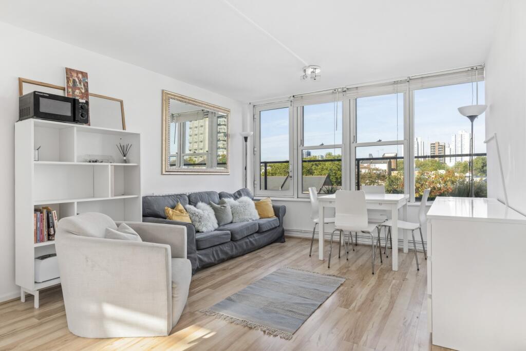 Main image of property: Penryn House, Kennington Park Road, SE11