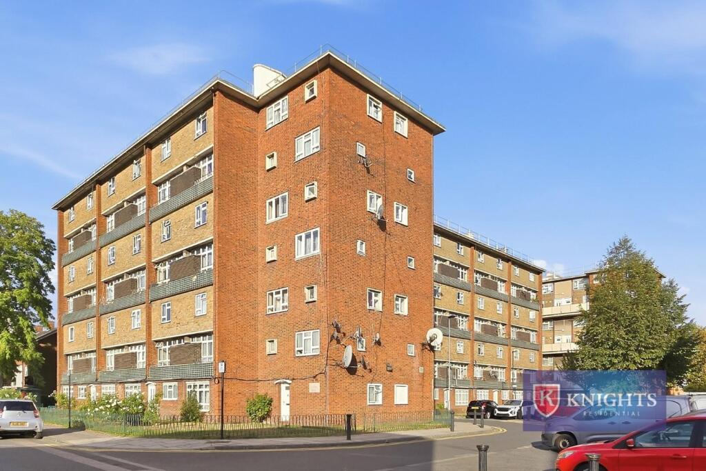 Main image of property: Chiltern House, Beaconsfield Road, London, N9