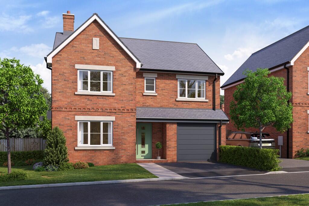 Main image of property: Dinan Way,
Exmouth,
EX8 5FP