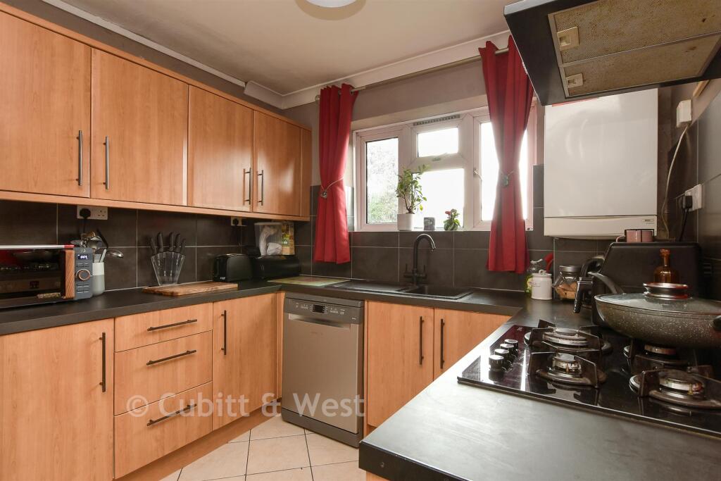 Main image of property: Radstock Way, Merstham, Surrey