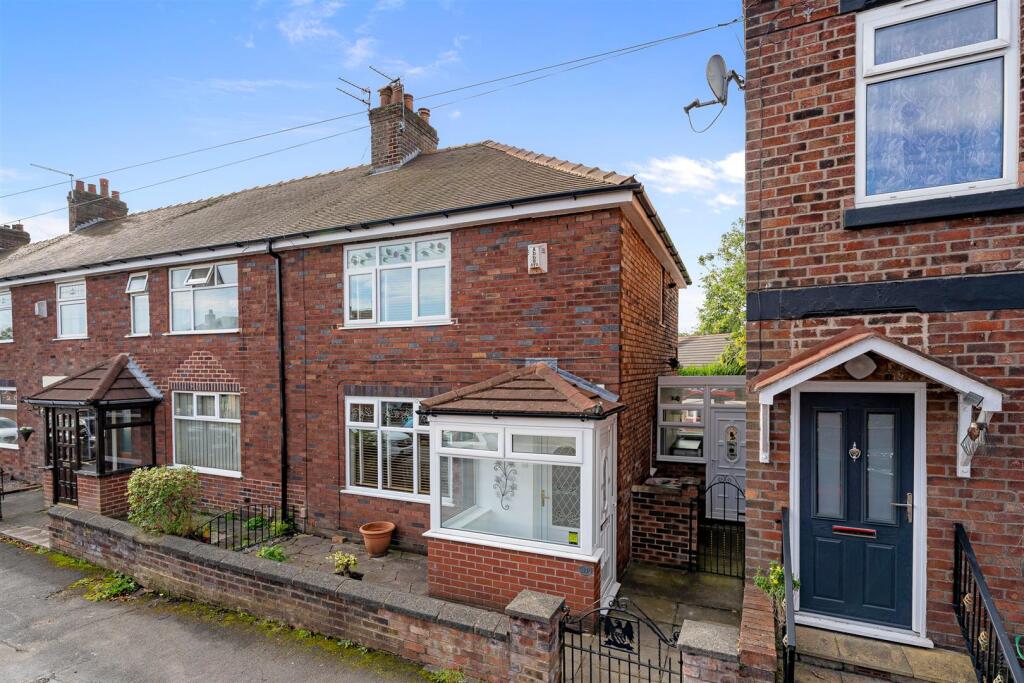 Main image of property: New Road, Eccleston Lane Ends, Prescot