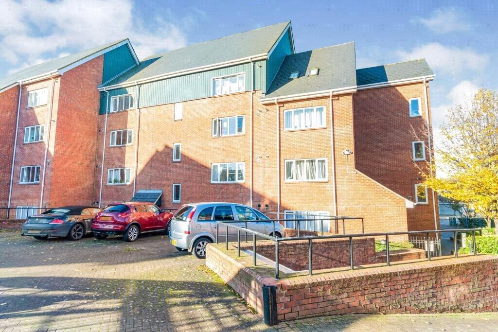 Main image of property: Heron Quay, Bedford, Bedfordshire, MK40
