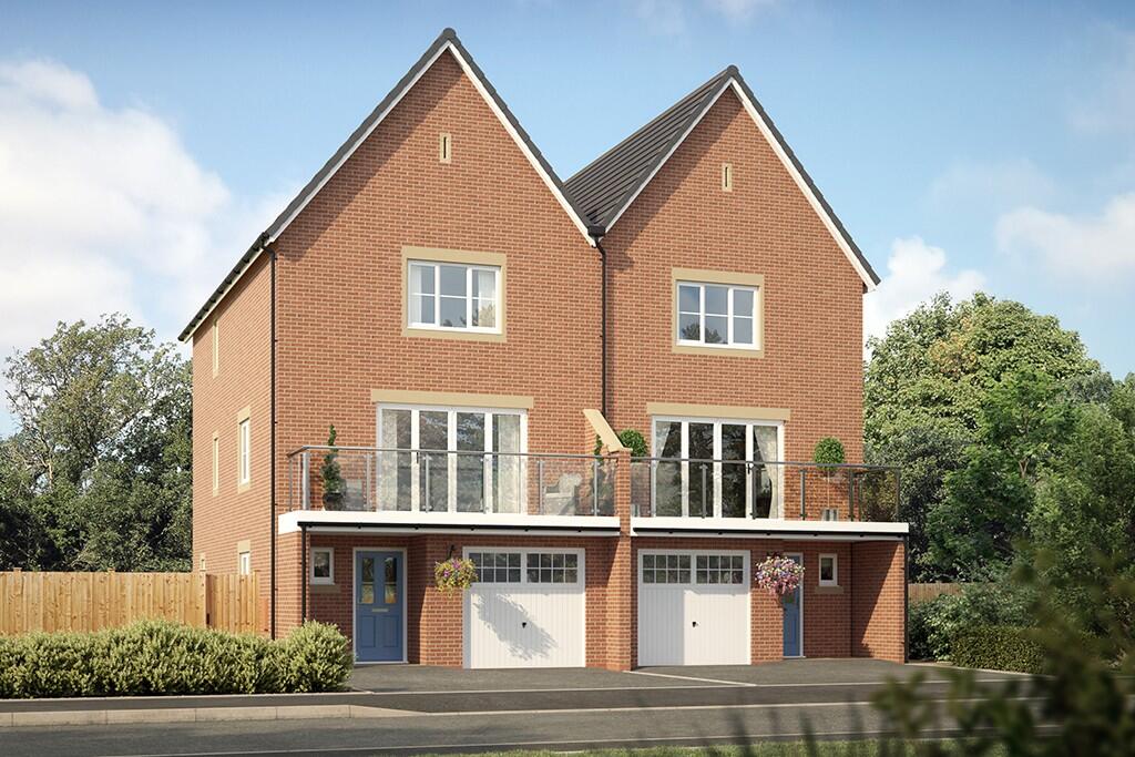 Main image of property: Haygrove Road


Bridgwater
TA6 7HZ