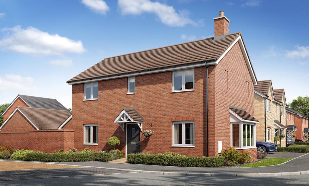 Main image of property: Stortford Road,
Dunmow,
CM6 1SG