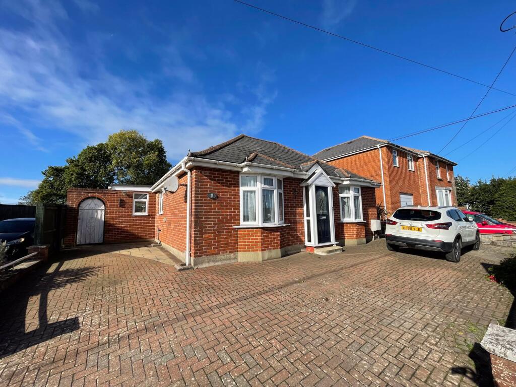 Main image of property: Cowes Road, Newport, PO30
