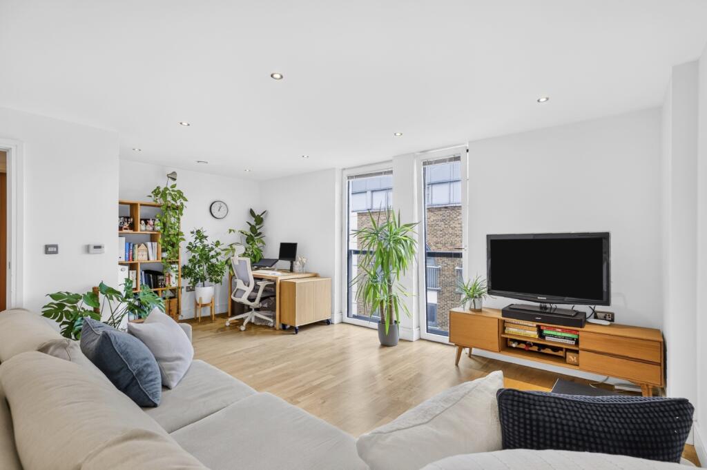 Main image of property: 8 Wood Wharf London SE10