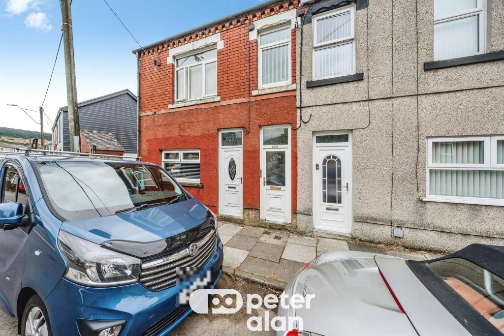 Main image of property: Bridgend Road, Maesteg