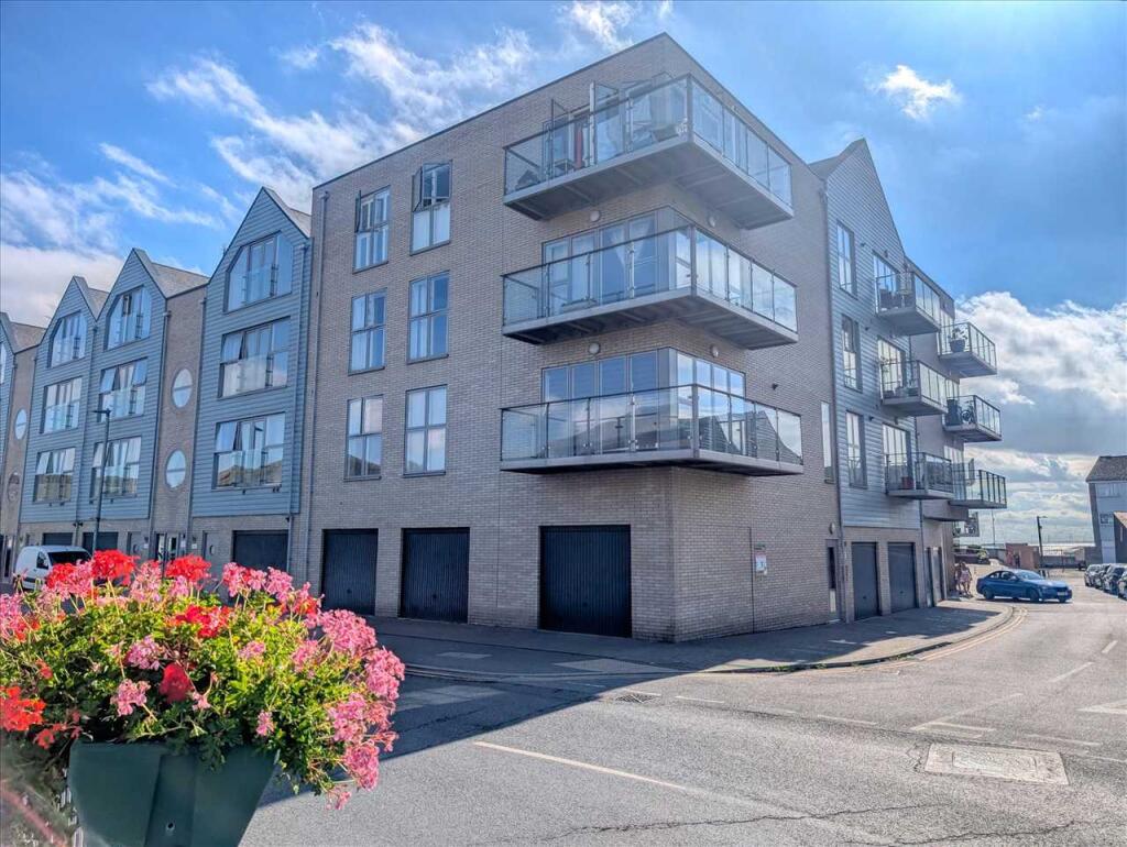Main image of property: James House, Brightlingsea