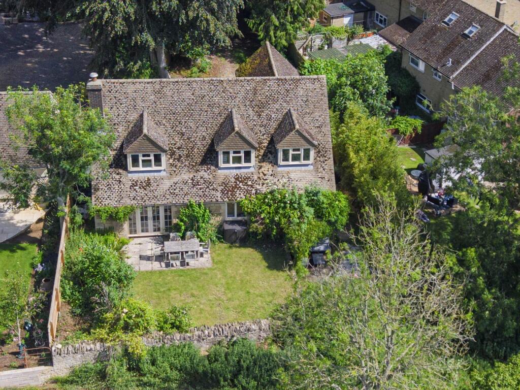 Main image of property: Honeystone House, Great Rollright