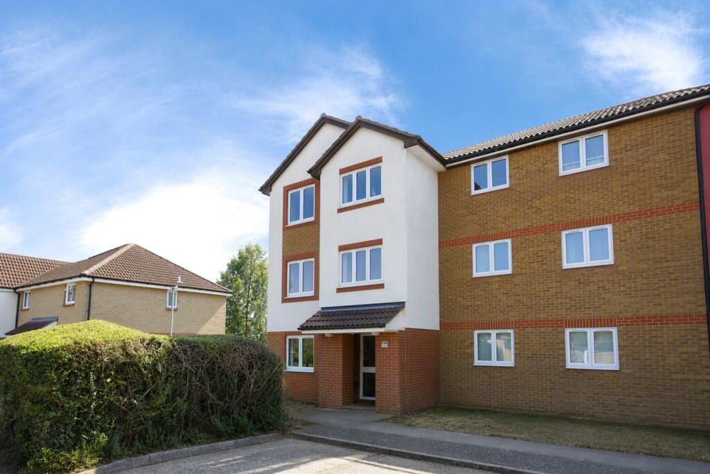 Main image of property: Ramshaw Drive, Chelmer Village, Chelmsford, Essex, CM2