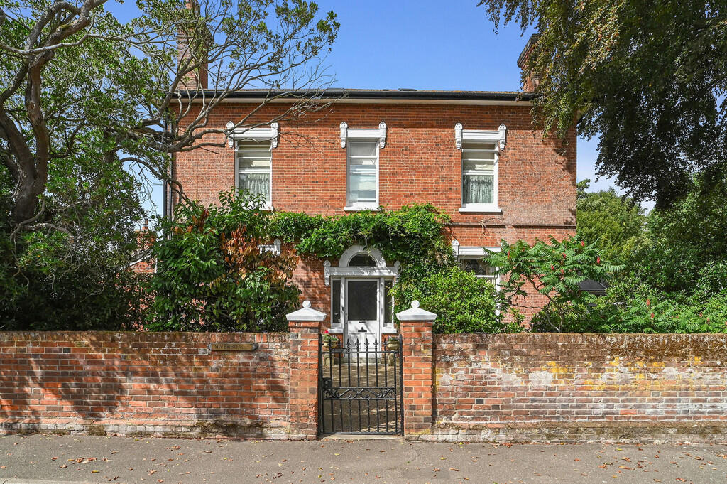 Main image of property: Stratford St. Mary, Colchester, Suffolk