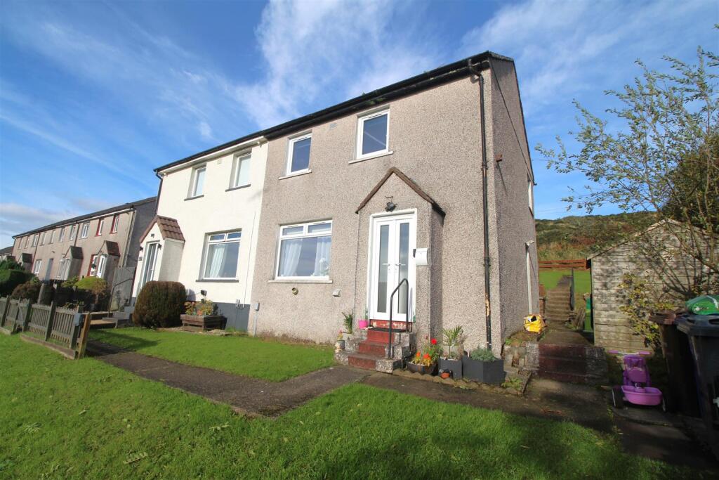Main image of property: Davaar Road, Greenock