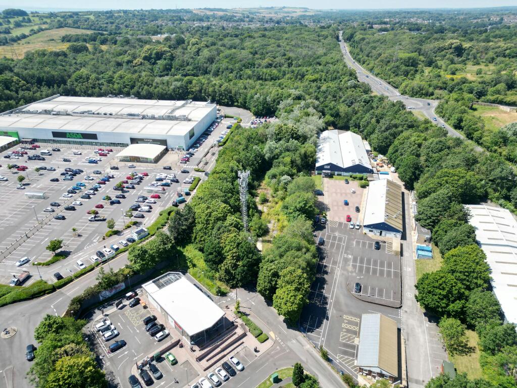 Main image of property: Stantons Yard, Larchwood Avenue, Havant, PO9 3BF