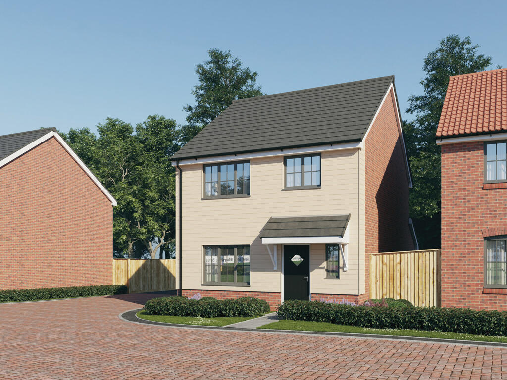 Main image of property: Dane Hill Road
Kennett
CB8 7QX