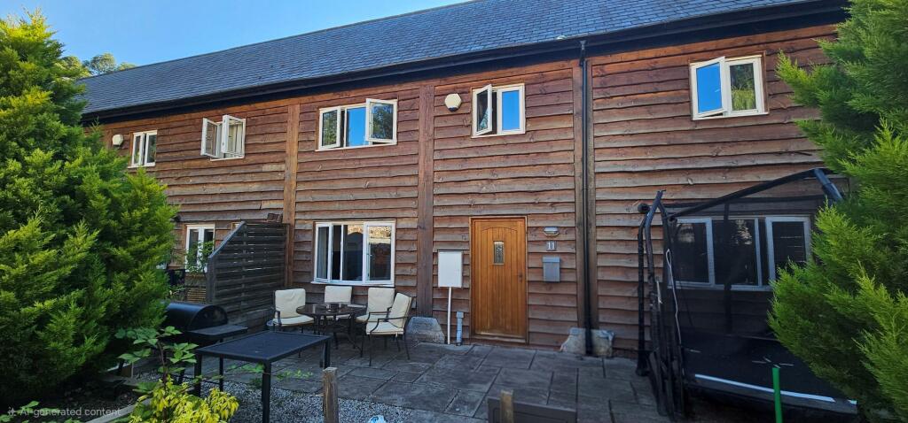 Main image of property: Mamhead, Exeter, EX6
