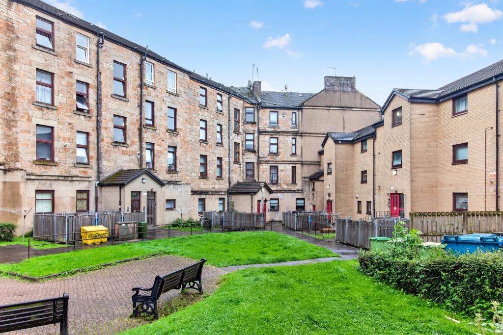 Main image of property: Cowlairs Road, GLASGOW