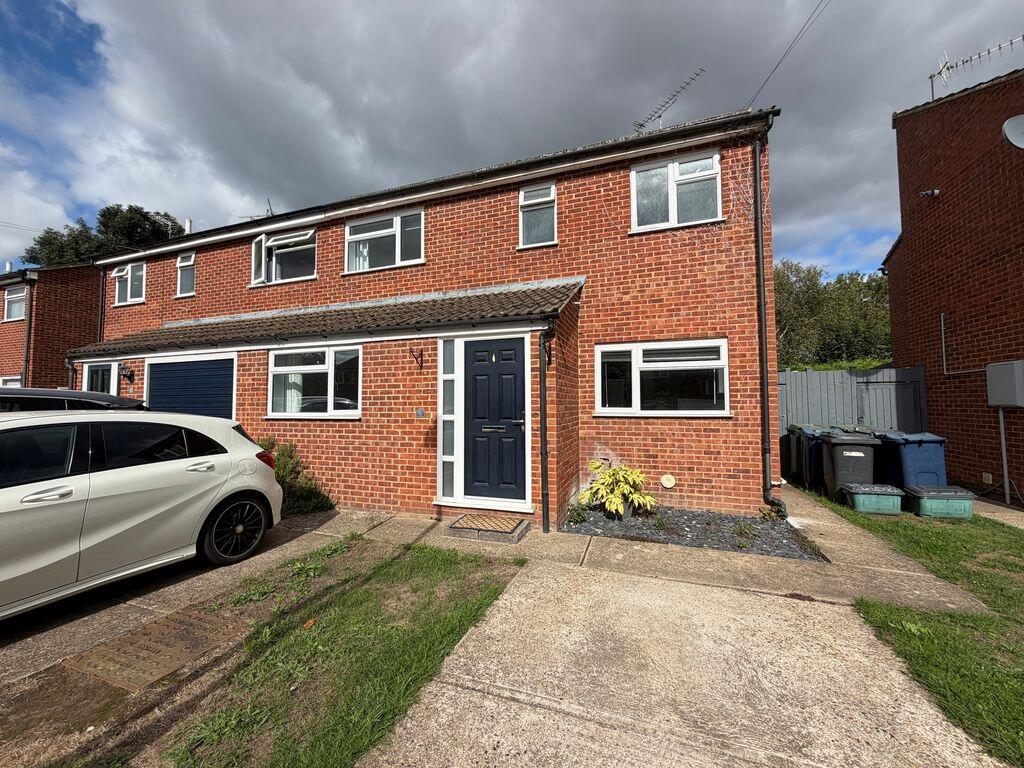 Main image of property: The Acre, MARLOW