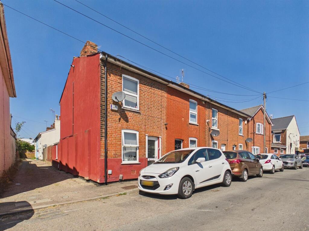 Main image of property: Cannon Street, Colchester