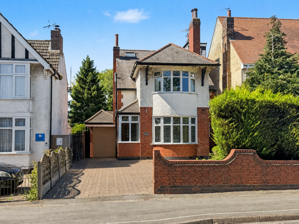 Main image of property: Hinckley Road, Earl Shilton, LE9 7LE