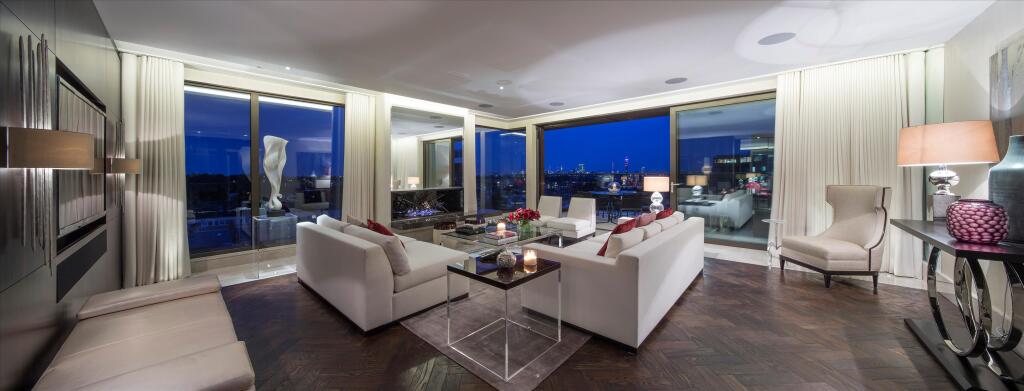 Main image of property: Queens Court, Finchley Road, London, NW8