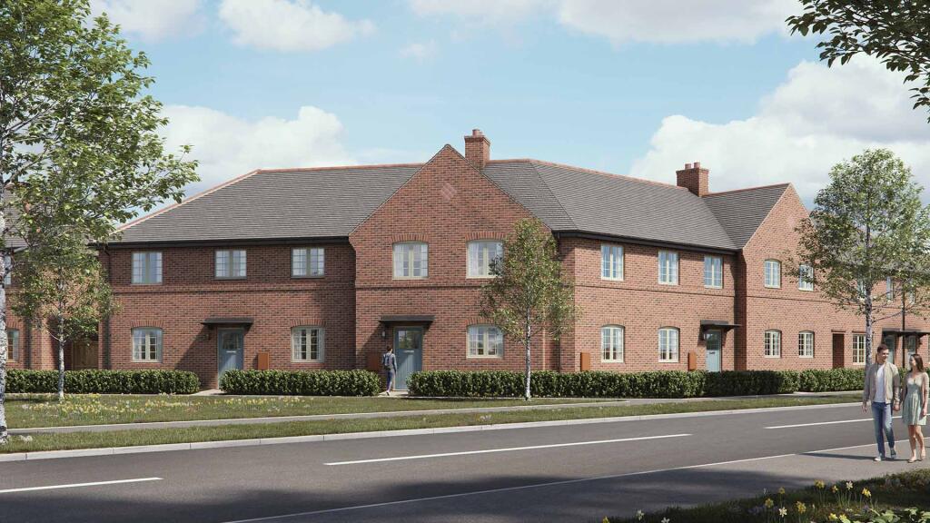 Main image of property: Colliery Road,
Creswell,
Derbyshire,
S80 4BX