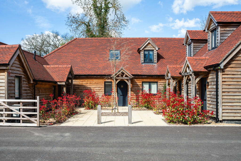 Main image of property: The Old Dairy, Norwood Hill