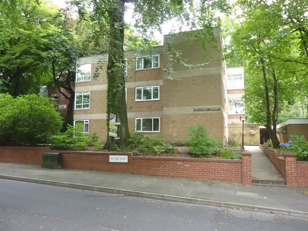 Main image of property: Prestwich Park Road South, Prestwich, M25
