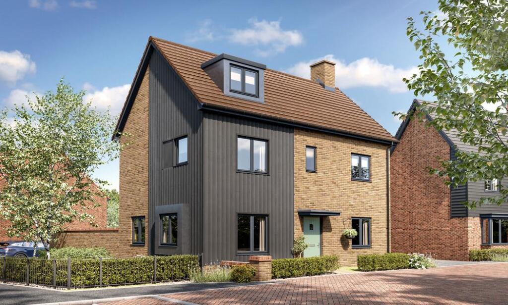 Main image of property: Panfield Road,
Bocking,
Braintree,
CM7 5BJ