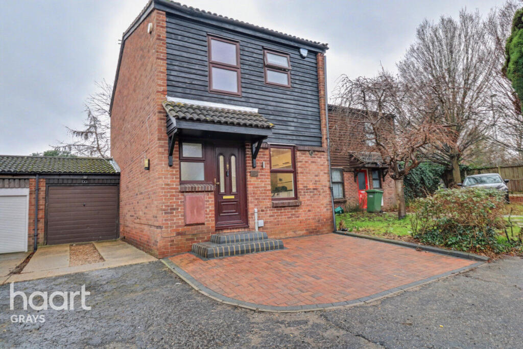 Main image of property: Erith Court, Purfleet